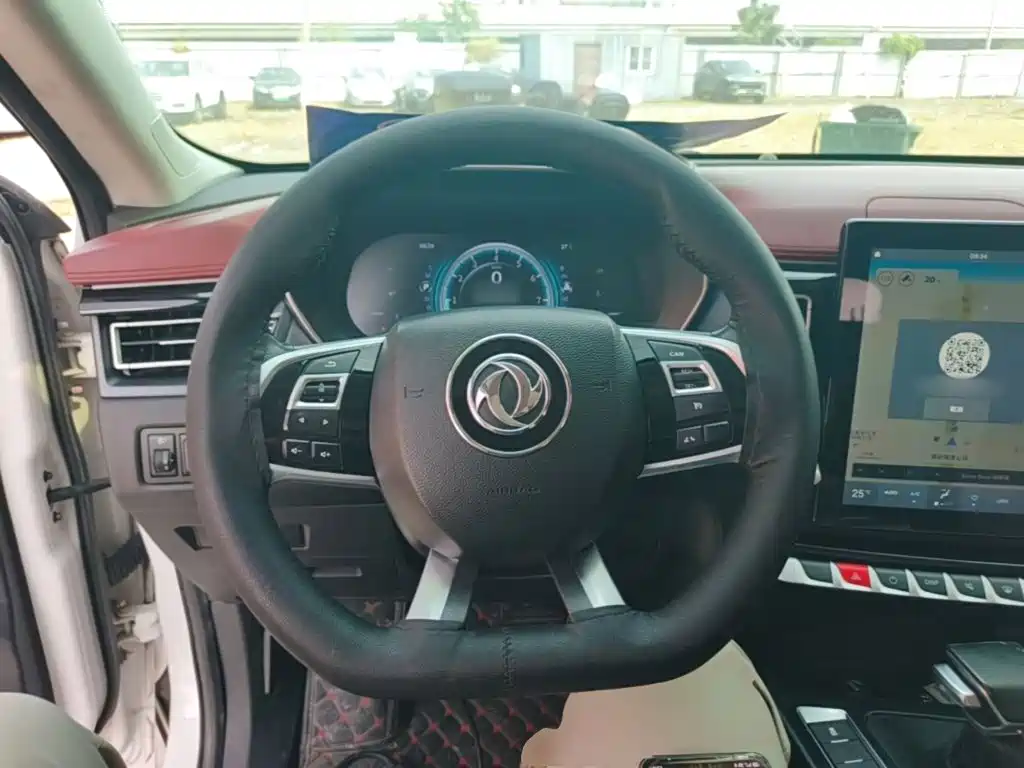 Fengxing Fengxing T5L — миниатюра 11