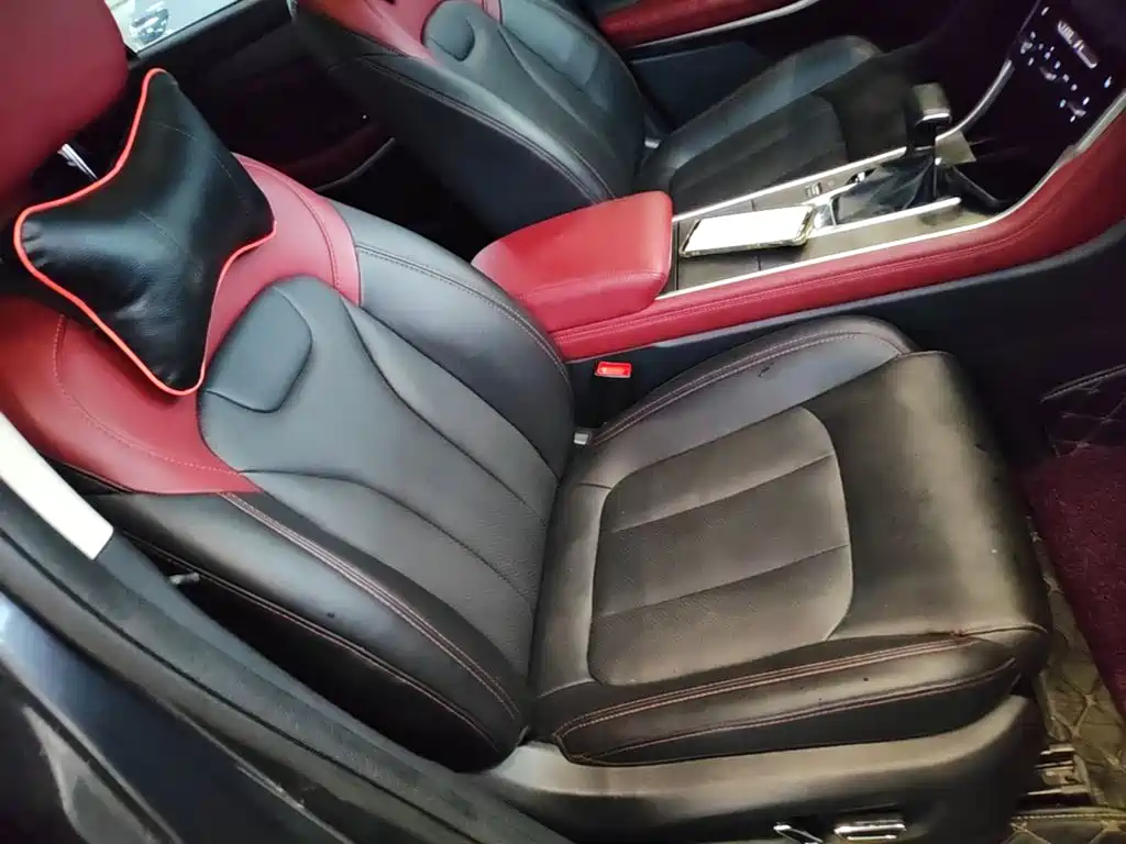 Changan CS75 — миниатюра 25