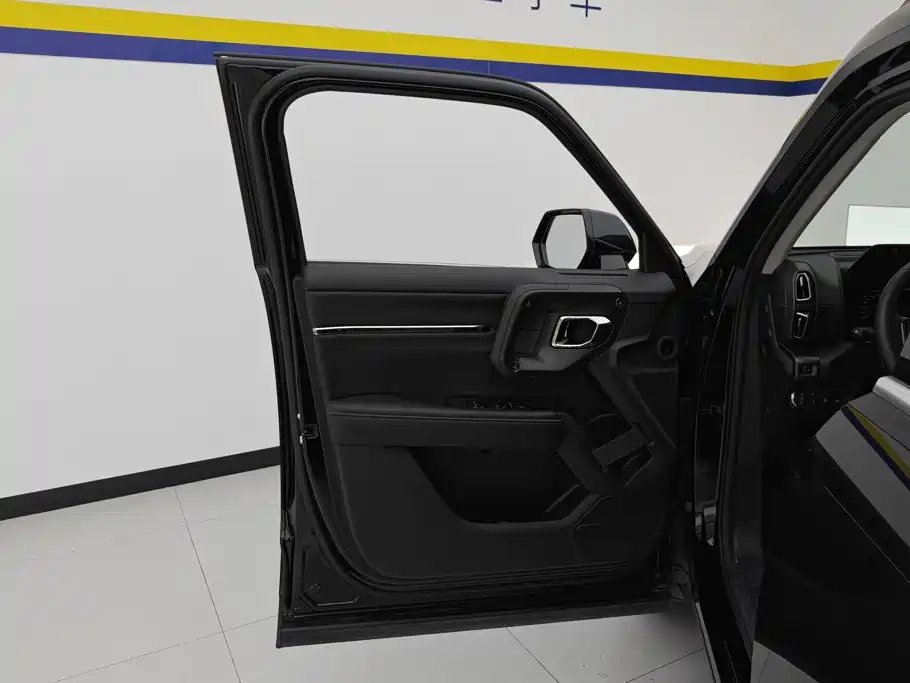 Haval Big Dog PLUS — миниатюра 7