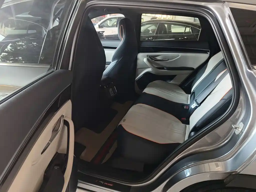 BYD PLUS New Energy — миниатюра 17