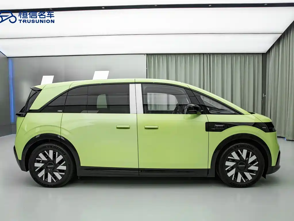 ZEEKR EXTREME KRYPTON MIX