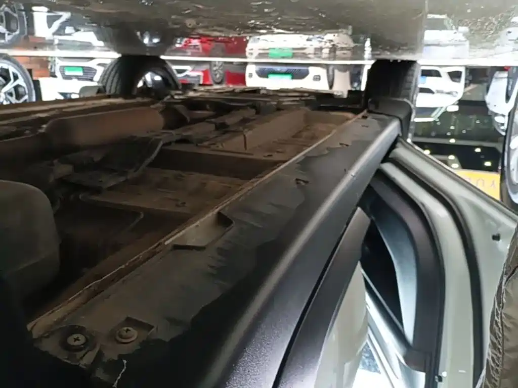 Changan UNI-T — миниатюра 22