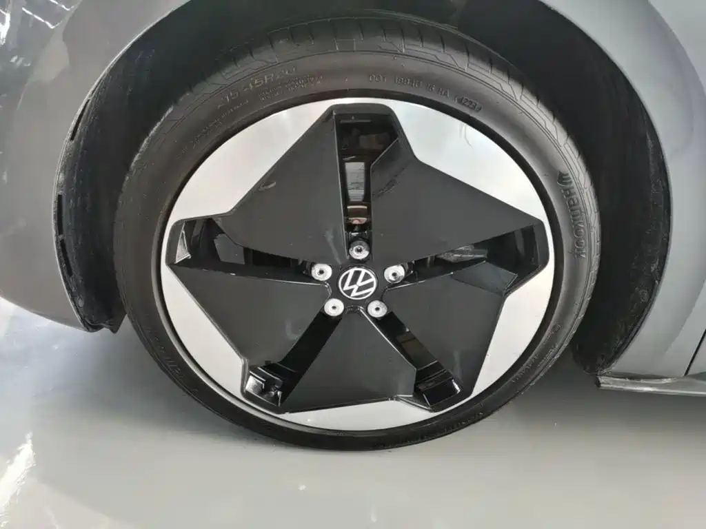 Volkswagen ID.3 — миниатюра 23