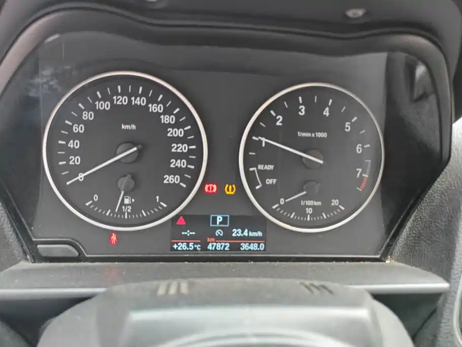 BMW 2 Series (Import) — миниатюра 14