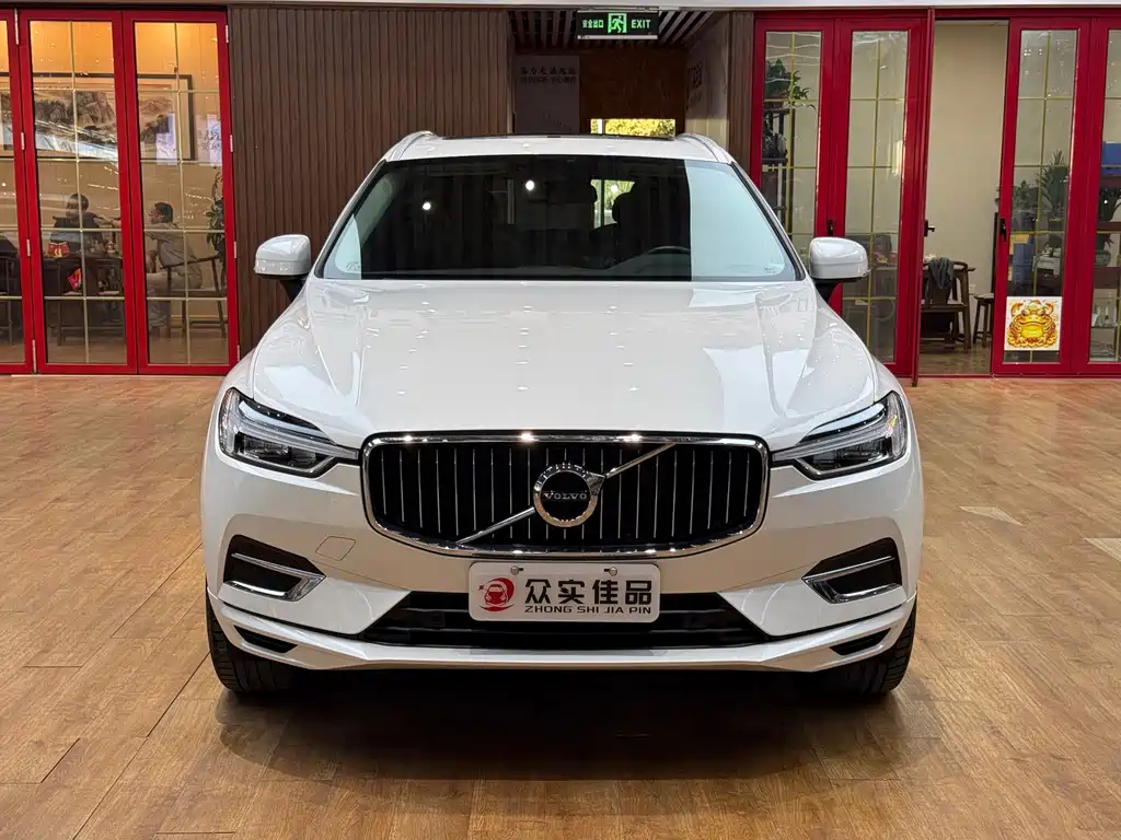 Volvo XC60 — миниатюра 2