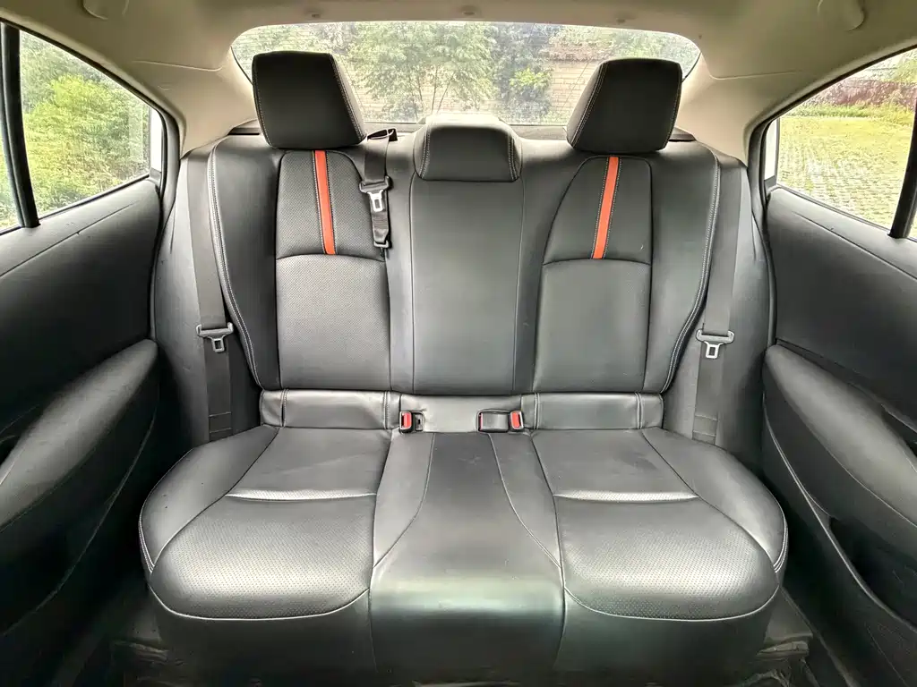 Toyota Corolla — миниатюра 25