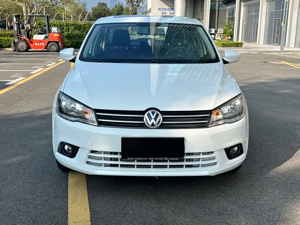 Volkswagen Jetta — миниатюра 2
