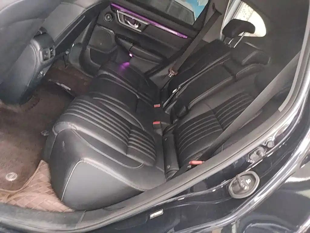 Honda Breeze PHEV — миниатюра 17