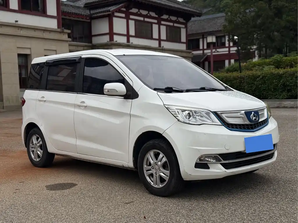 Oshan Oulove EV — миниатюра 3