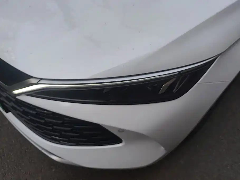 BYD Qin L — миниатюра 5