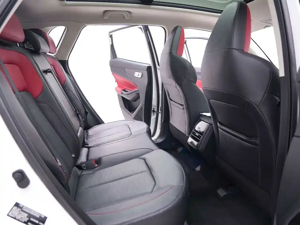 Changan CS55PLUS — миниатюра 17