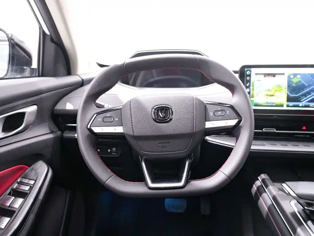 Changan CS55PLUS — миниатюра 20