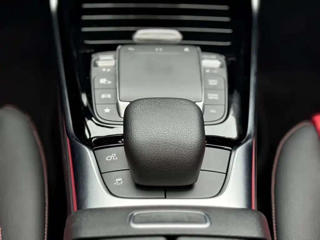 Mercedes-Benz A-Class AMG — миниатюра 13