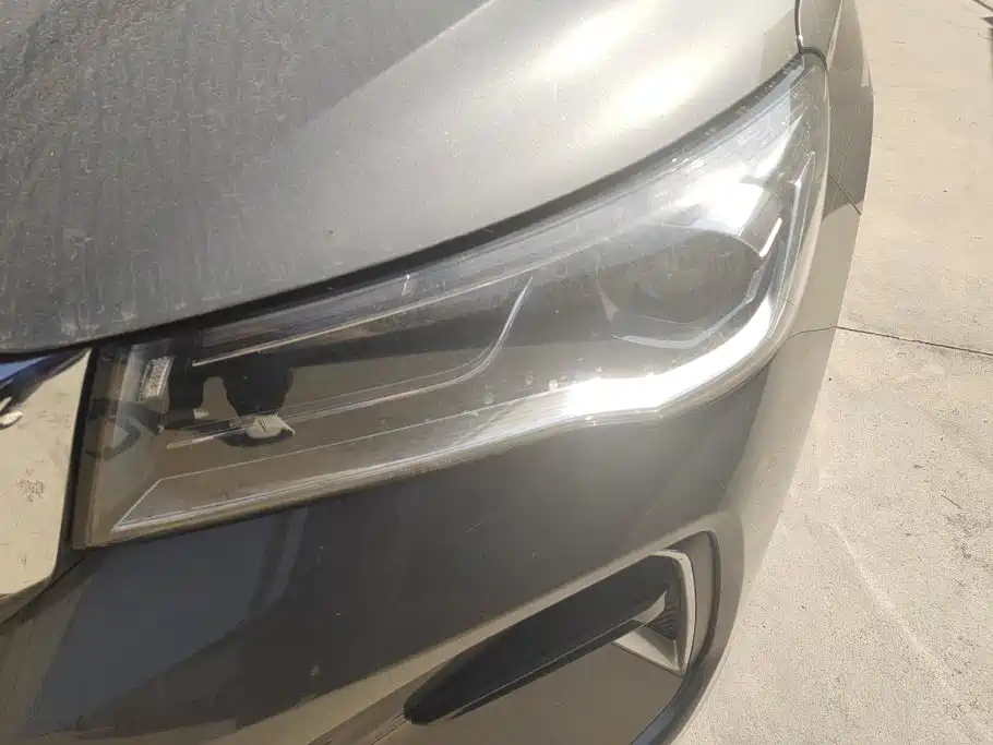 Geely Emgrand — миниатюра 5