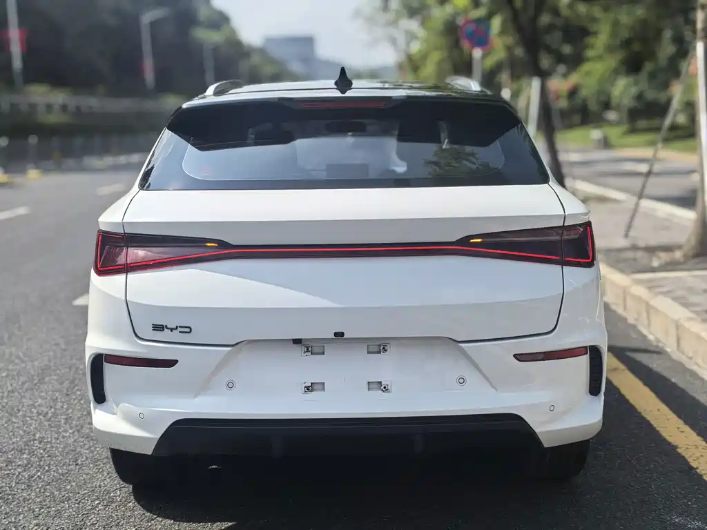 BYD e2 — миниатюра 8