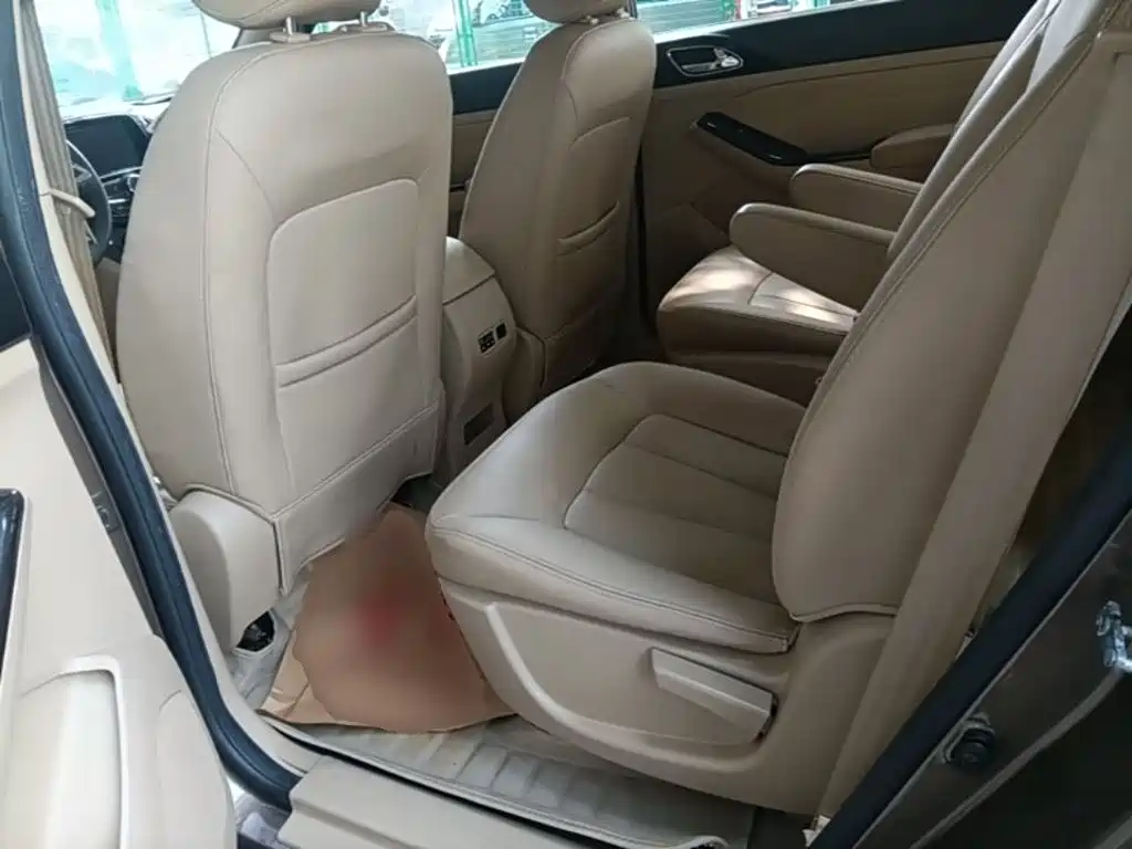 Baojun 730 — миниатюра 17