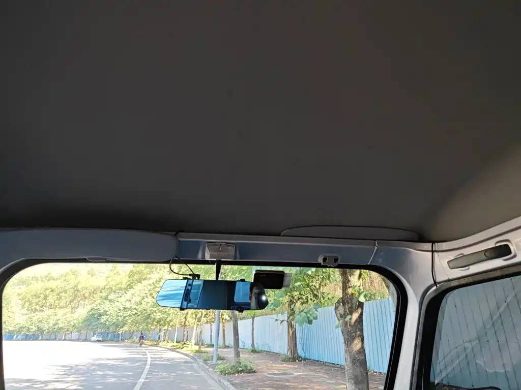 Wuling Zhiguang — миниатюра 14