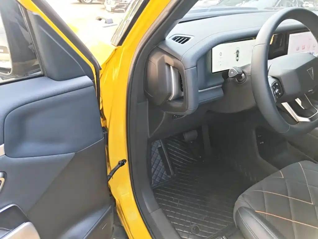 Deepal Deepal G318 — миниатюра 16