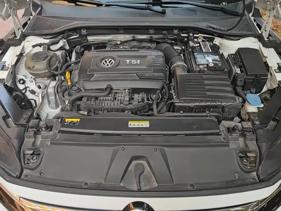 Volkswagen CC — миниатюра 10