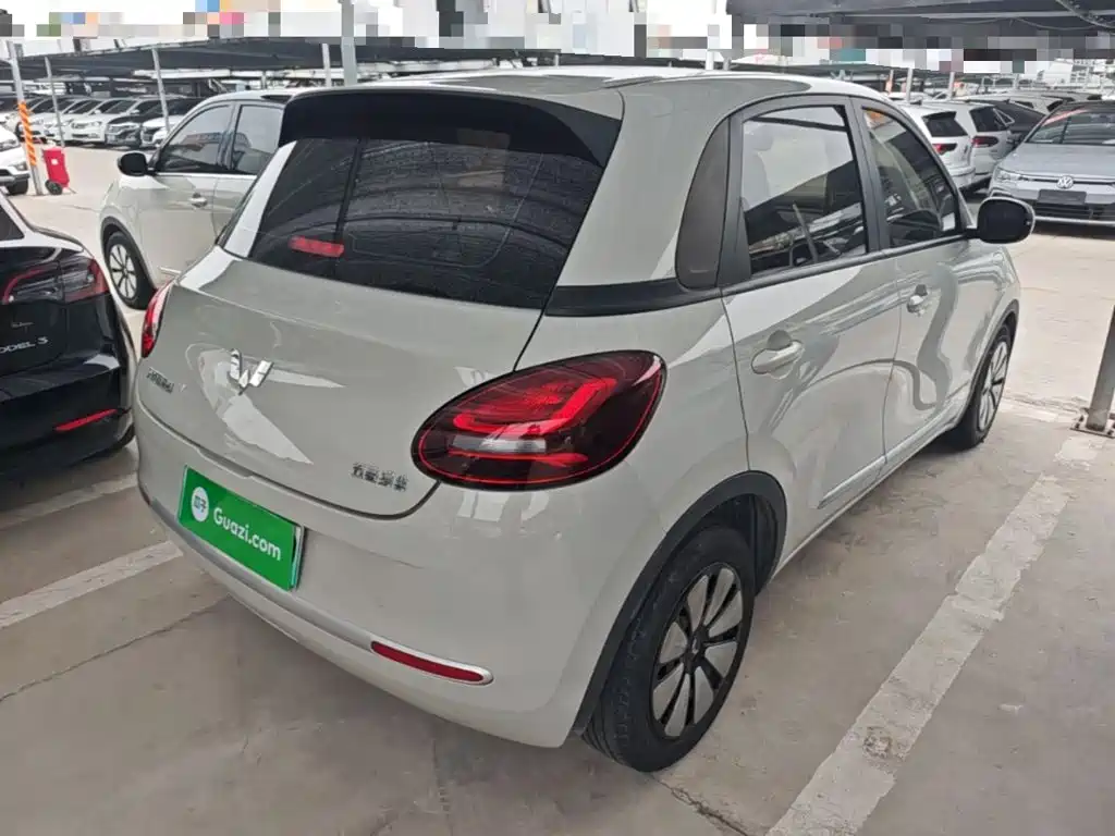 Wuling Bingo — миниатюра 7