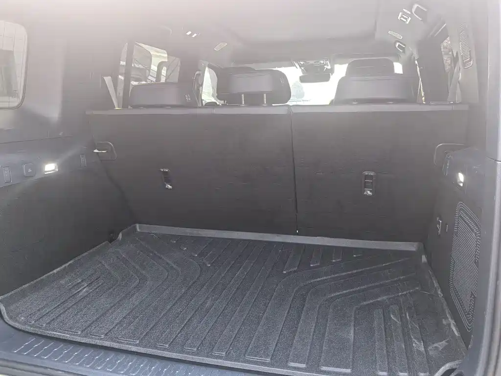 FANG CHENG BAO LEOPARD 5