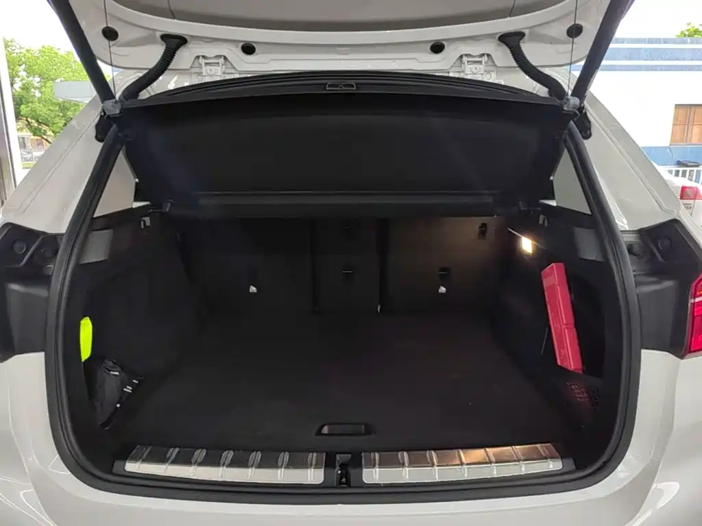 BMW X1 — миниатюра 19
