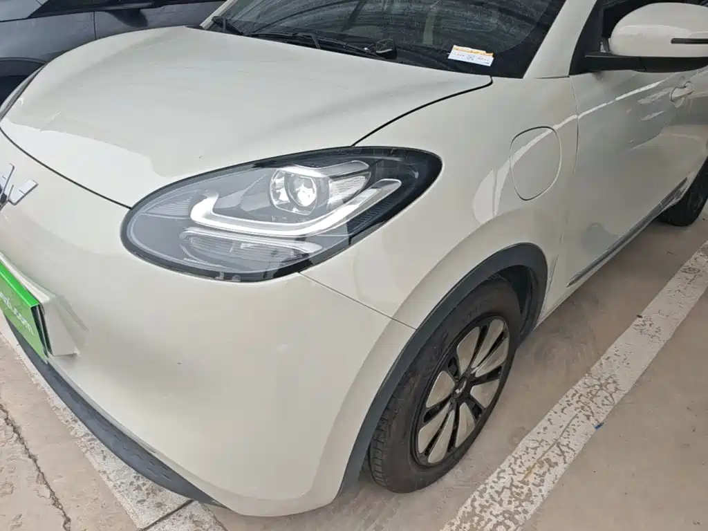 Wuling Bingo — миниатюра 24
