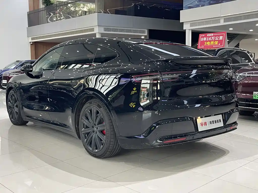 Zhijie Zhijie R7 — миниатюра 18