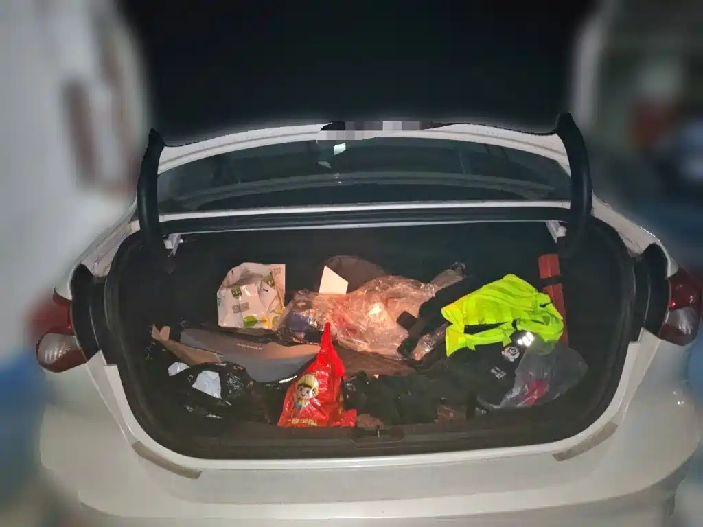 Ford Focus — миниатюра 15