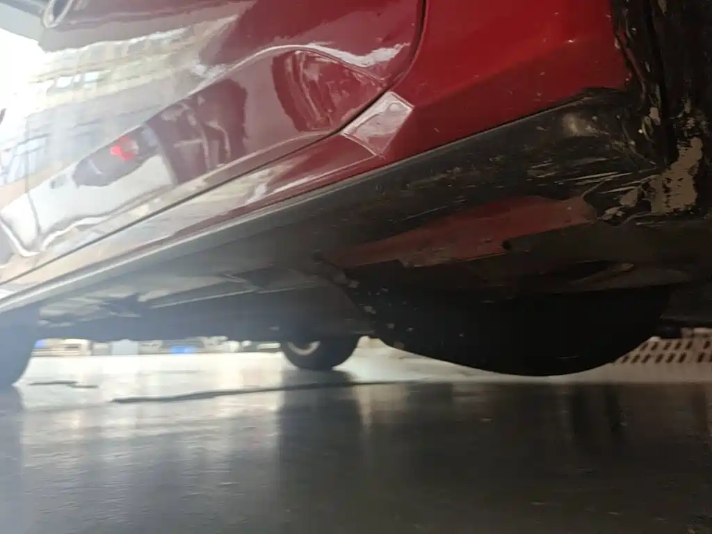Honda Civic — миниатюра 21