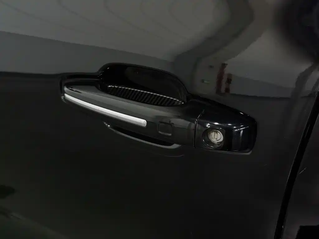 GAC Motor Trumpchi GS8 — миниатюра 18