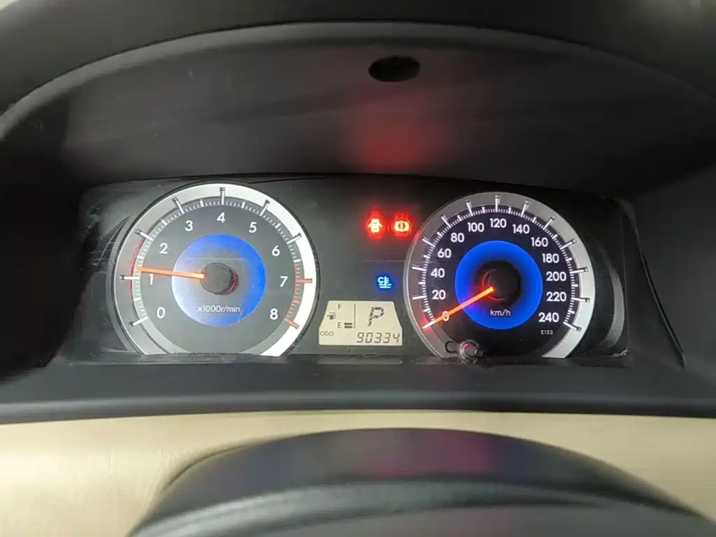 Toyota Corolla — миниатюра 12
