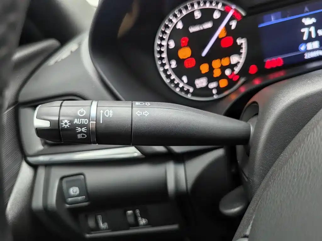 Cadillac CT4 — миниатюра 21
