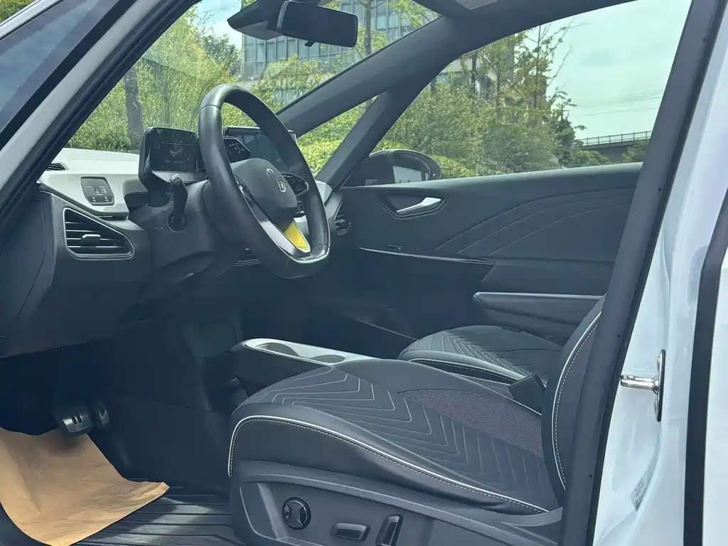Volkswagen ID.3 — миниатюра 9