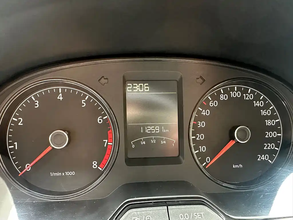 Volkswagen Gran Lavida — миниатюра 9