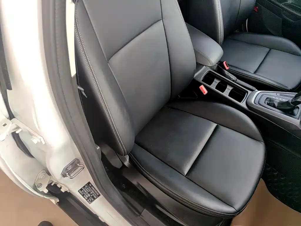 Ford Focus — миниатюра 25