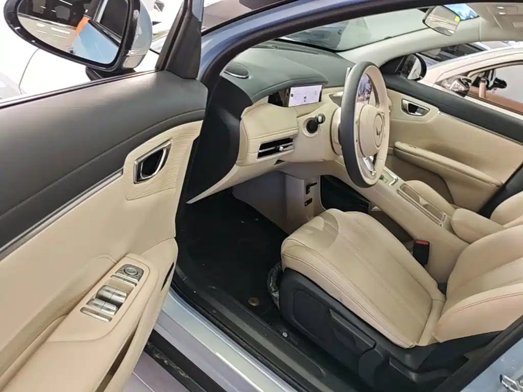 Wuling Bingo S — миниатюра 16