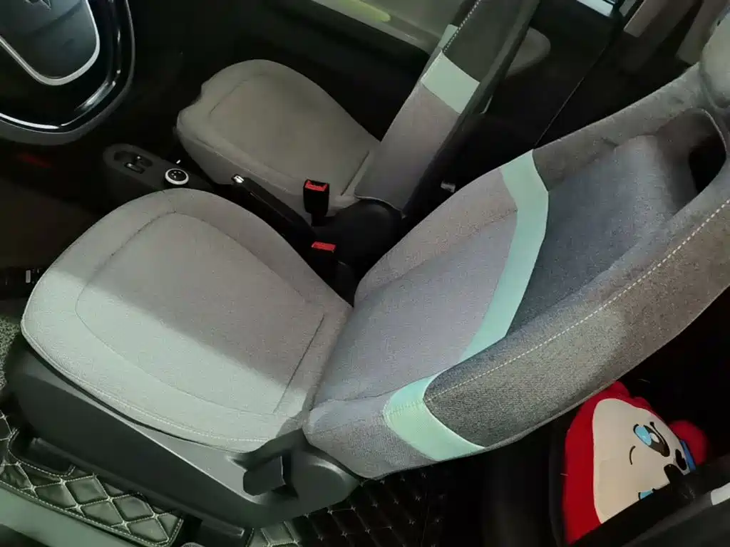 Wuling MINIEV — миниатюра 15