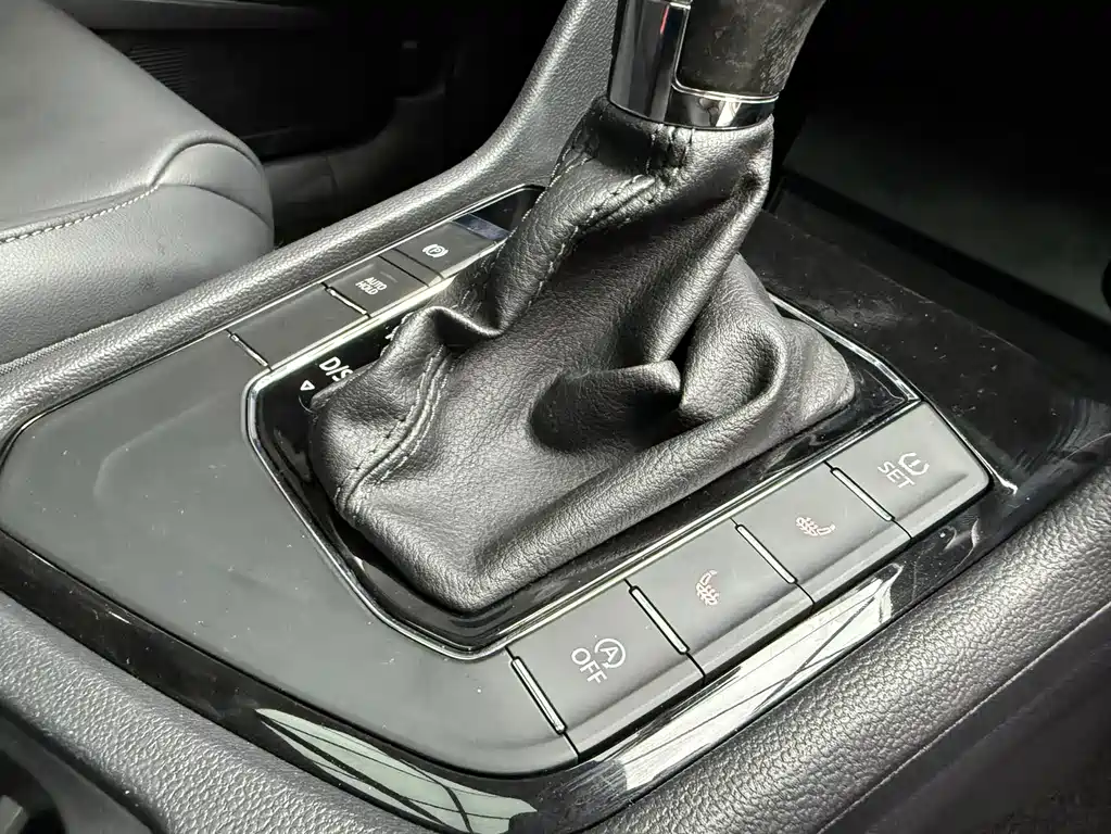 Volkswagen Tharu — миниатюра 20