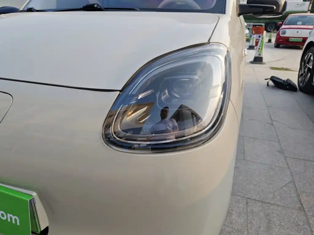 Wuling MINIEV — миниатюра 24