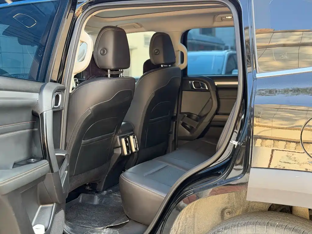 Haval Big Dog — миниатюра 3