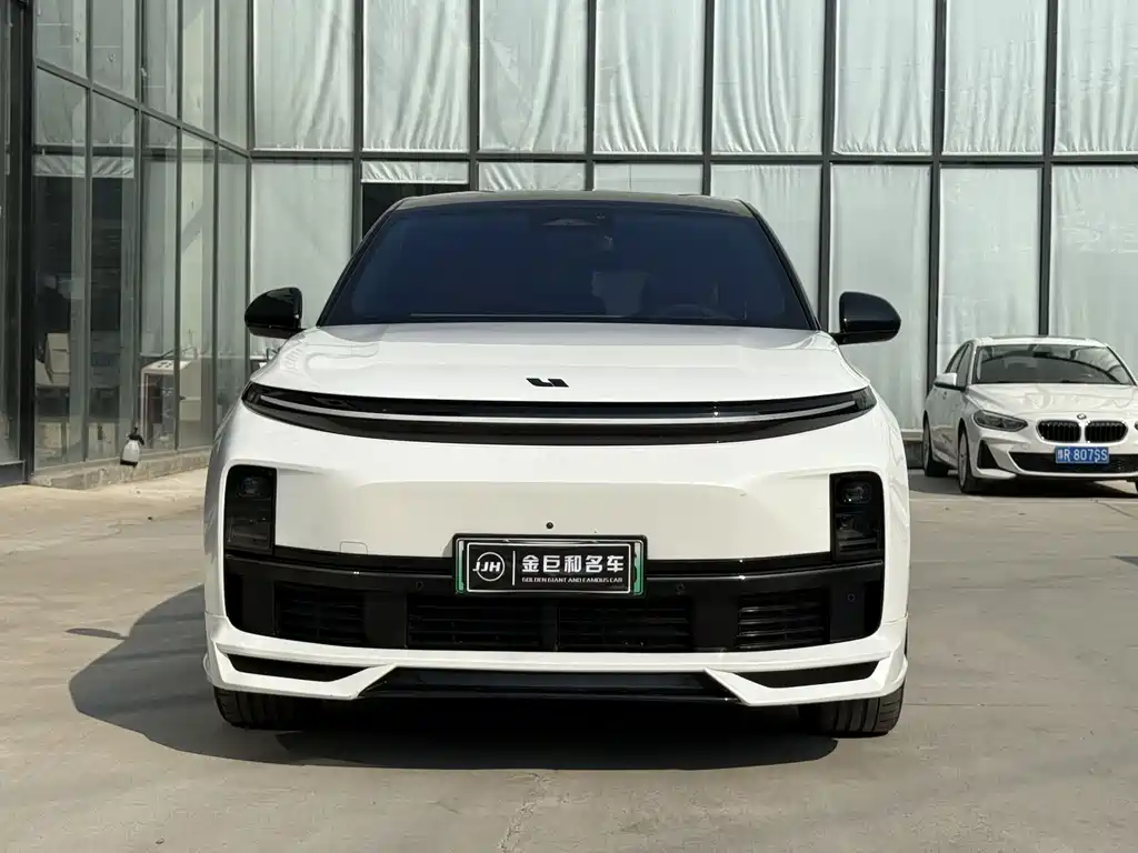 Li Auto Li L7 — миниатюра 2