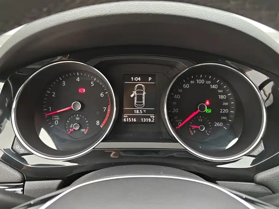Volkswagen Sagitar — миниатюра 14