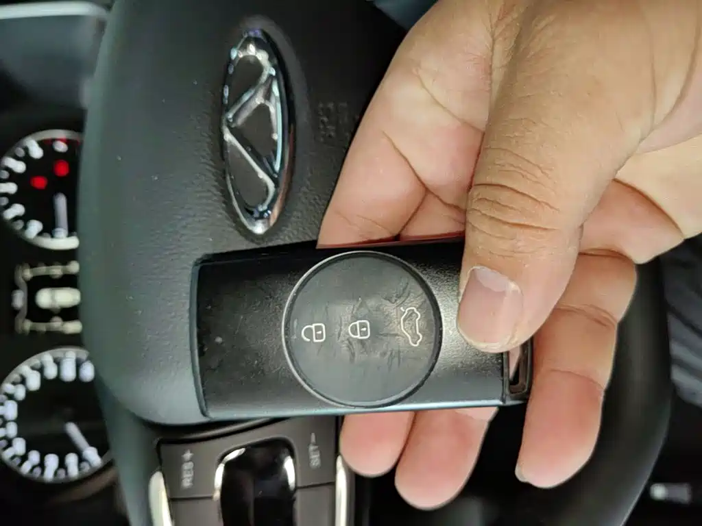 Chery Tiggo 5x — миниатюра 9