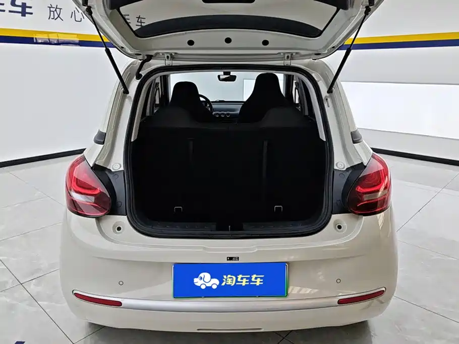 Wuling Bingo — миниатюра 4