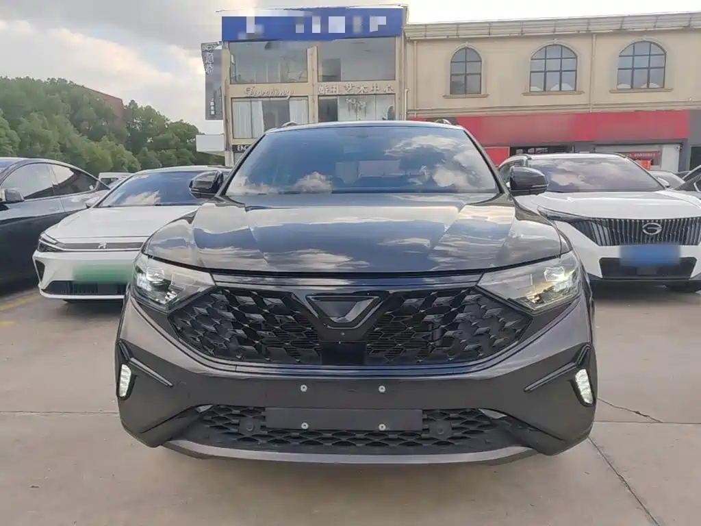 Jetta VS7 — миниатюра 3