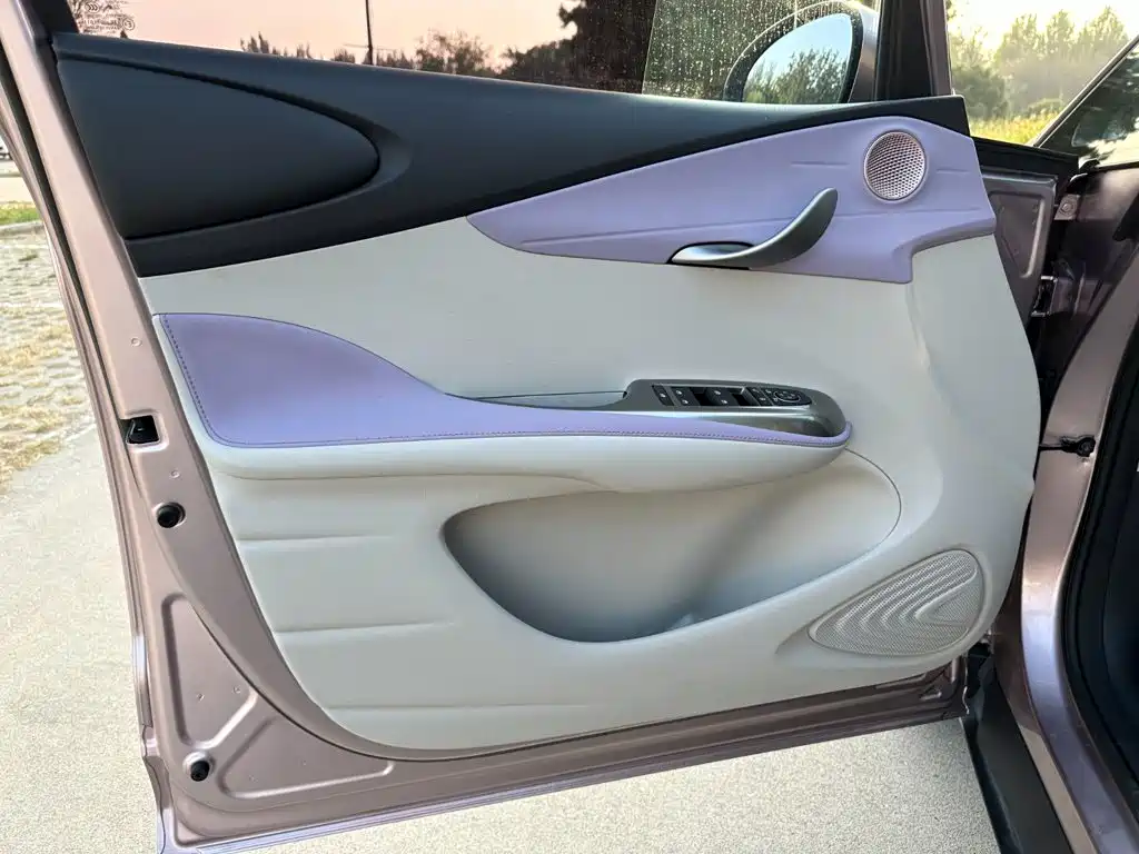 BYD Dolphin — миниатюра 13
