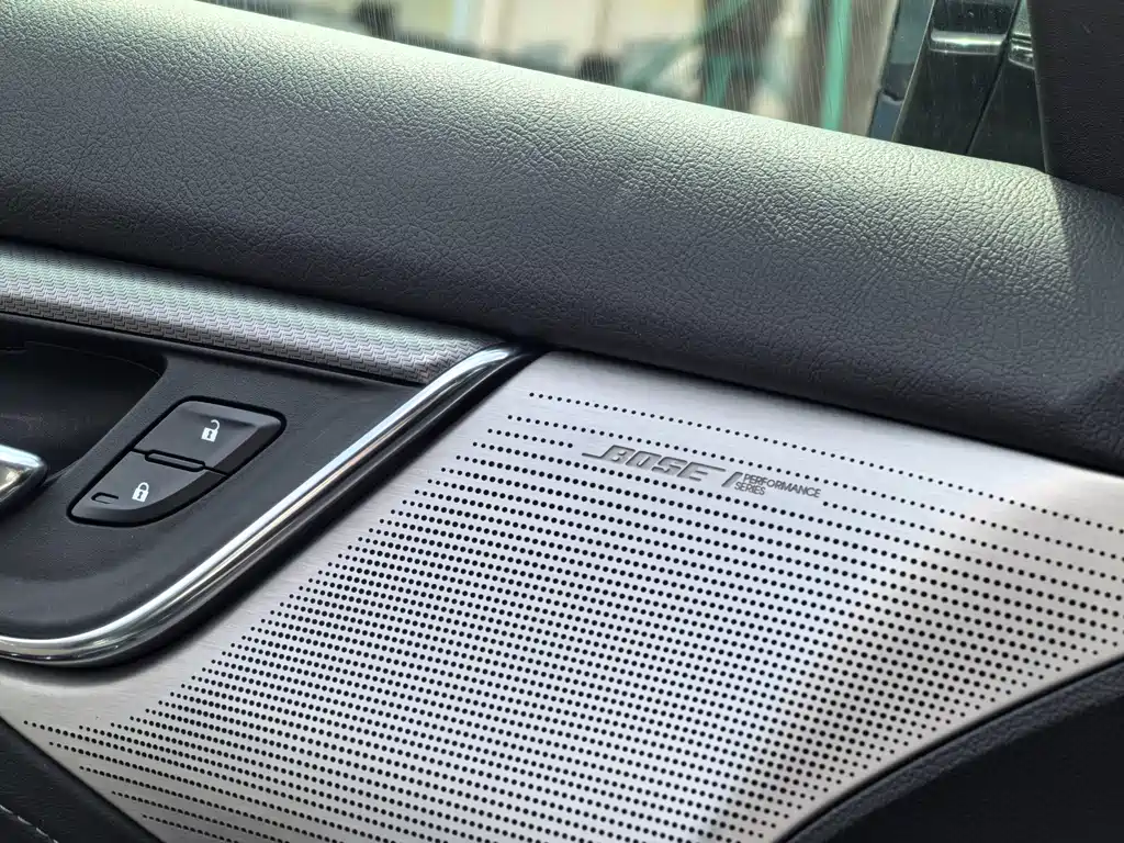 Cadillac CT5 — миниатюра 19