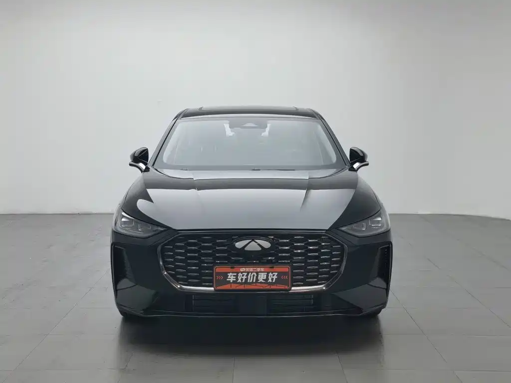 Fulwin Fengyun A8L — миниатюра 3