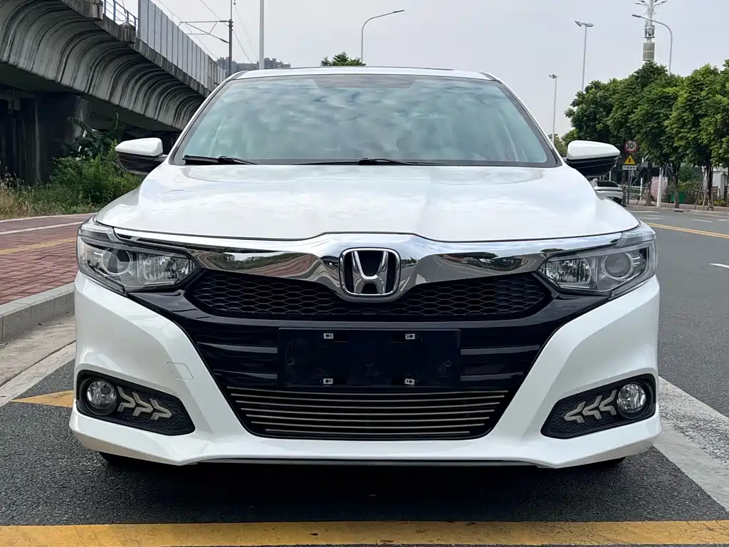 Honda Crider — миниатюра 2